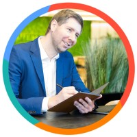 Cédric Herregodts Email & Phone Number