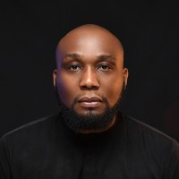 VeryPay Employee Adim Isiakpona's profile photo