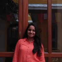 JSS Pro Employee Keerthana Puttaparthi's profile photo
