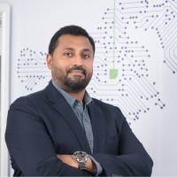 Infoesearch Employee Suresh Reddy's profile photo