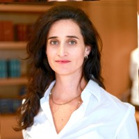Marie Douat