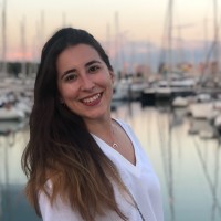 7DOTS Employee Alejandra Rodriguez Rincon's profile photo