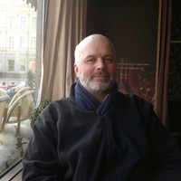 Tamturbo Employee Jaakko Säiläkivi's profile photo