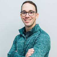 Pulse Physio & Performance Employee Connor Massimo's profile photo