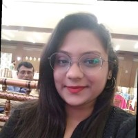 Vanshika Gupta Email