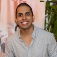 Influency.me Employee Henrique de Souza's profile photo