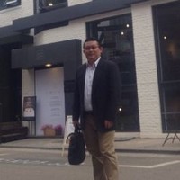 Texture Maker Employee Jim Huang's profile photo