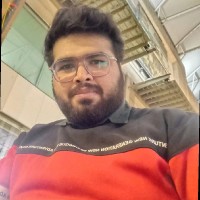 Shashank Khede Email
