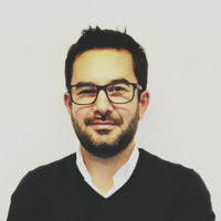 Tampnet Employee Norberto Rodrigues's profile photo