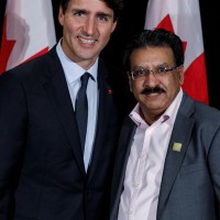 Government of Canada Employee Khalid Alvi's profile photo