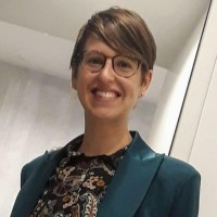 CoNISMa Employee Giulia Lucia's profile photo
