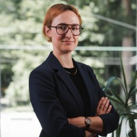 Webrepublic Employee Annalena Koos's profile photo