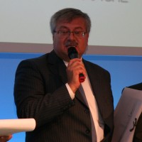 Gruppo Padovana Employee Gianfranco de Checchi's profile photo