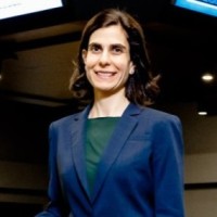 B3 Employee Viviane Basso's profile photo