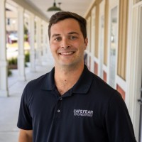 Cape Fear Engineering, Inc Employee Sam Davis's profile photo