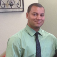 Heshka Oil LLC Employee Hector Garcia's profile photo