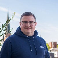 sharemagazines Employee Daniel Seeger's profile photo