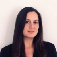 Advokatsamfundet Employee Cécile Nielsen's profile photo