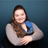 University of Alaska Foundation Employee Morgan Marin's profile photo