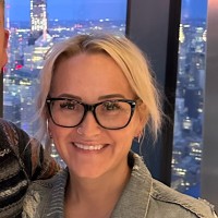Sarah Cline Email & Phone Number