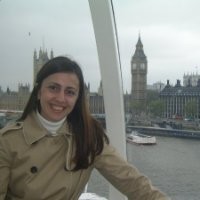 National School of Public Health - FIOCRUZ Employee Maria Helena Bastos's profile photo
