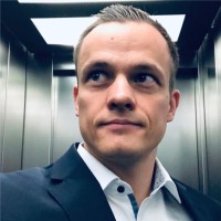 DKB | Deutsche Kreditbank AG Employee Marco Schulz's profile photo