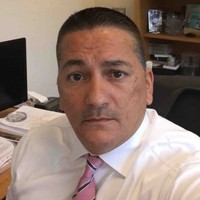 Northwell Health Employee Axel Ramos's profile photo