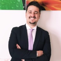 GORI spa Employee Salvatore de Marco's profile photo