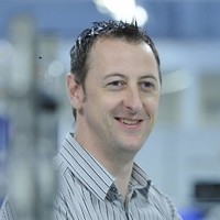 Nitronica Employee Martin Douglas's profile photo