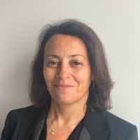 Asmae Khalid Email & Phone Number