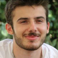 Purjus Communication Employee Raphaël Agostini's profile photo