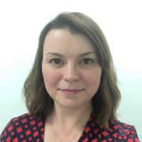 Moorfields Eye Hospital, London Employee Kelly MacKenzie's profile photo