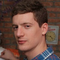 Flexa Employee Chris Pick's profile photo