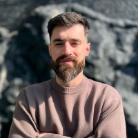 G-STAT Employee Michael P.'s profile photo