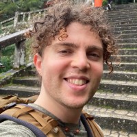 Zev Izenberg's profile photo