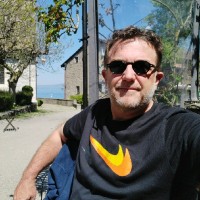 Cellistic Employee Eric Mathieu's profile photo