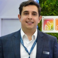 Daxia Employee Henrique Blanco's profile photo