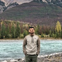 True Mechanical Employee Rohit Joon's profile photo