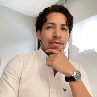 Taptap Digital Employee Alberto Bautista's profile photo