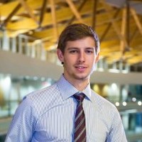 Xantrex Technology Employee Luke Routley's profile photo