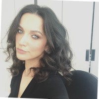 Maria Djogic Email