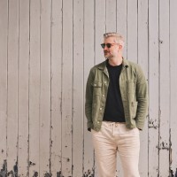 The Bigger Boat Employee Danny Oliver's profile photo