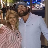 Binford Supply Employee Brent Fugit's profile photo
