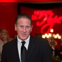 OCLA Events Employee John Sugrue's profile photo