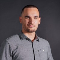 Calvergy Employee Marko Karetić's profile photo