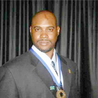 Speaking Rock Entertainment Employee Michael Faison's profile photo