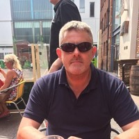 Silotank Employee Tim Clarke's profile photo