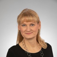 WSP USA Employee Nancy Ray's profile photo