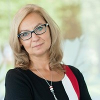 Centrum Informatyki "ZETO" S.A. Employee Katarzyna Tomasik's profile photo