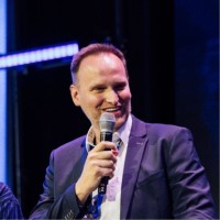 Popken Fashion Group Employee Oliver Schepers's profile photo